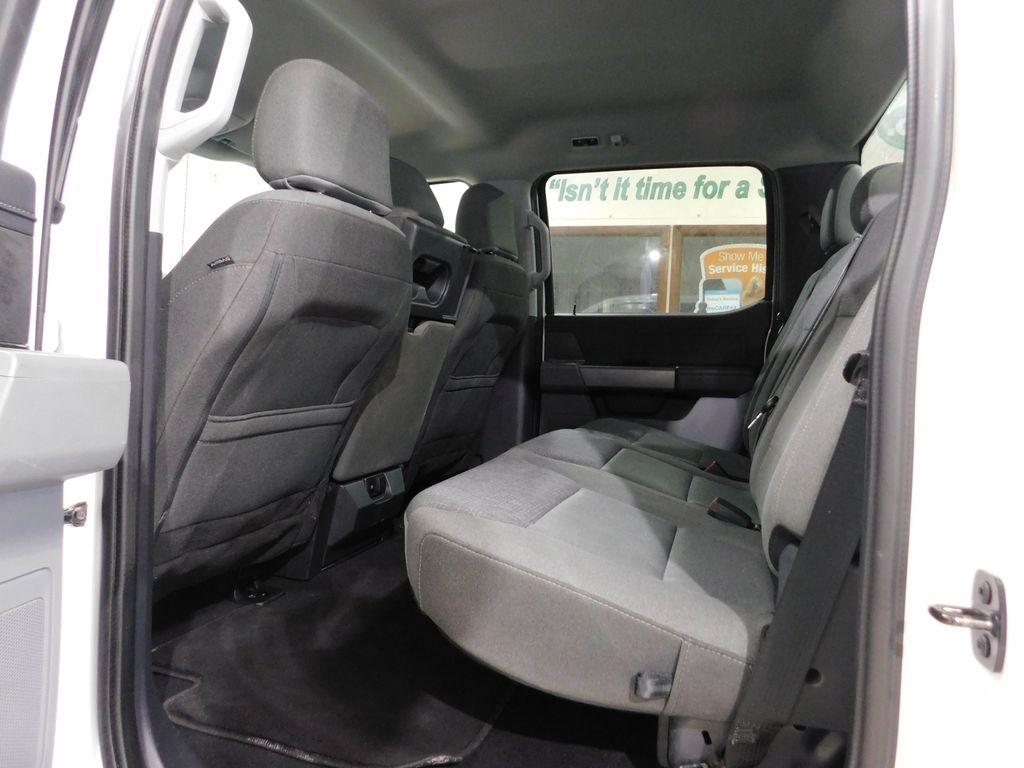 Ford F-150  2024