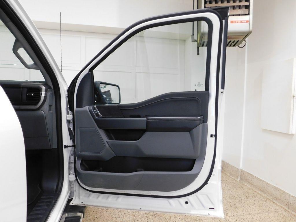 Ford F-150  2024