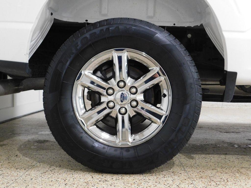 Ford F-150  2024