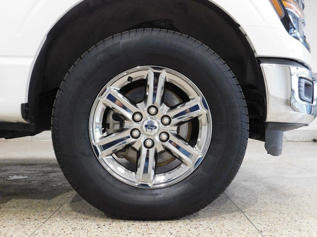 Ford F-150  2024