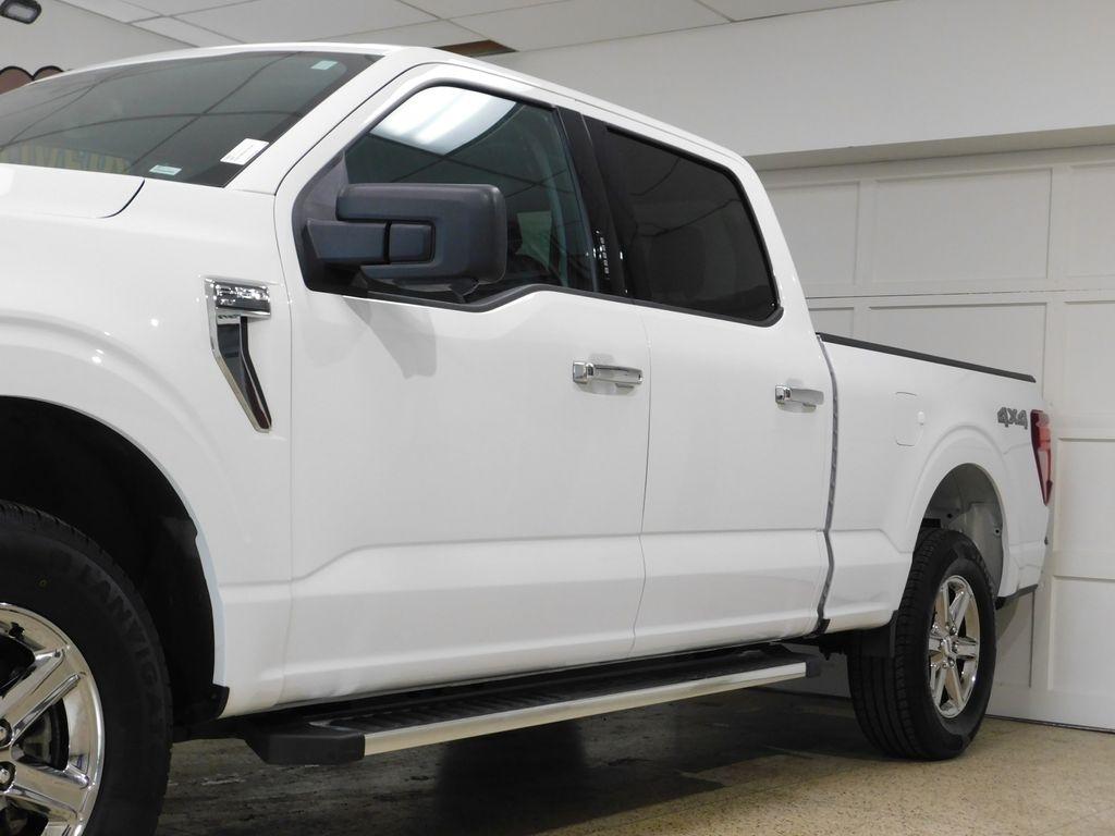 Ford F-150  2024
