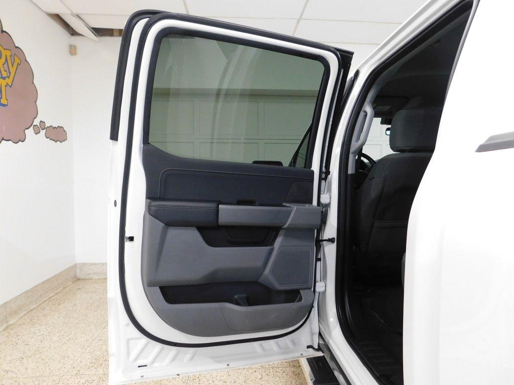 Ford F-150  2024