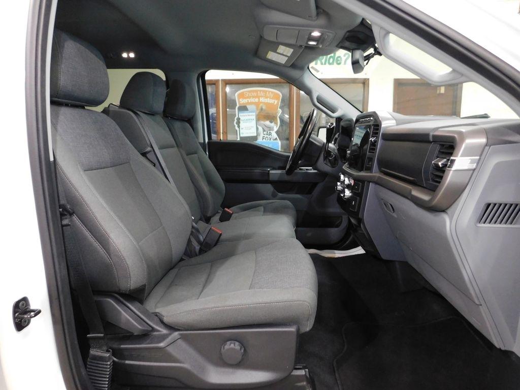 Ford F-150  2024