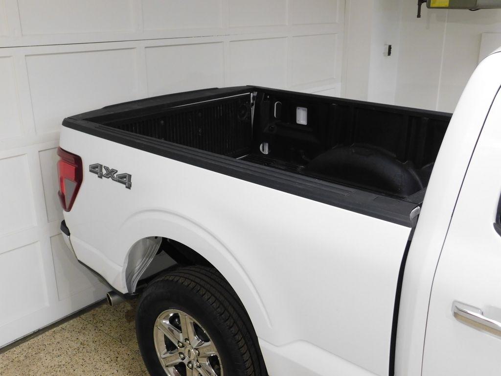 Ford F-150  2024