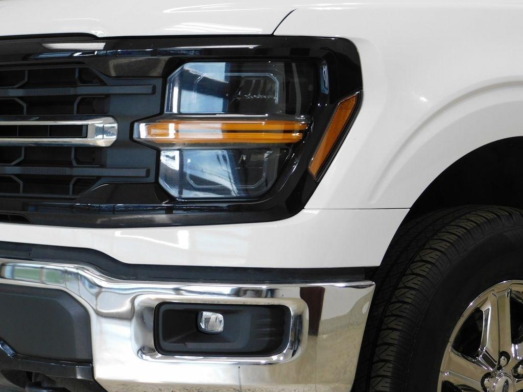 Ford F-150  2024