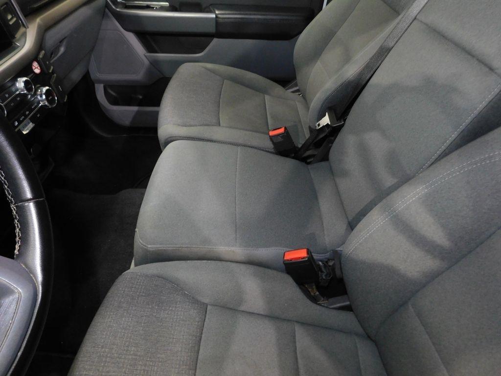 Ford F-150  2024