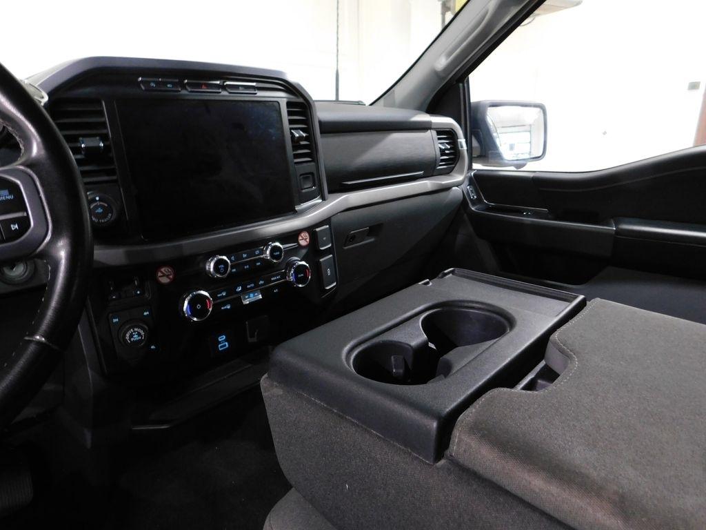 Ford F-150  2024