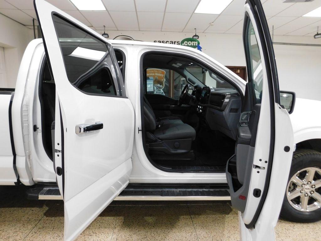 Ford F-150  2024