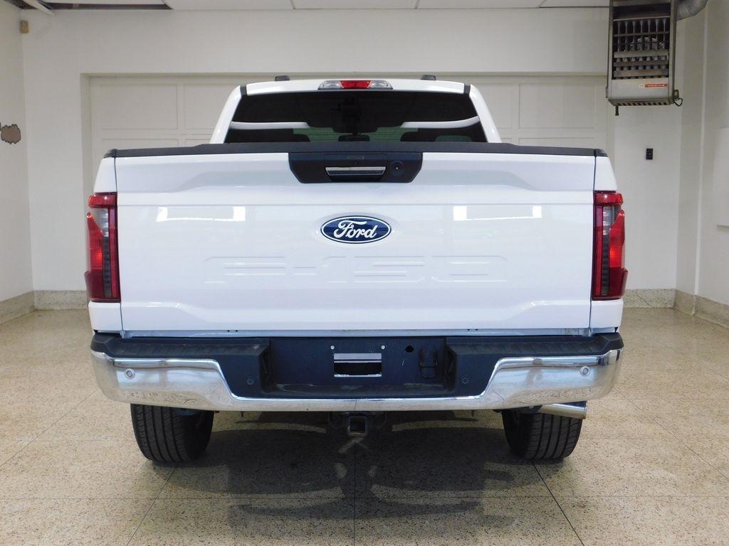 Ford F-150  2024