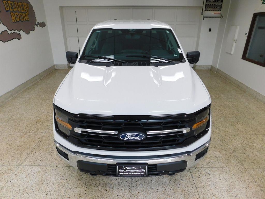 Ford F-150  2024