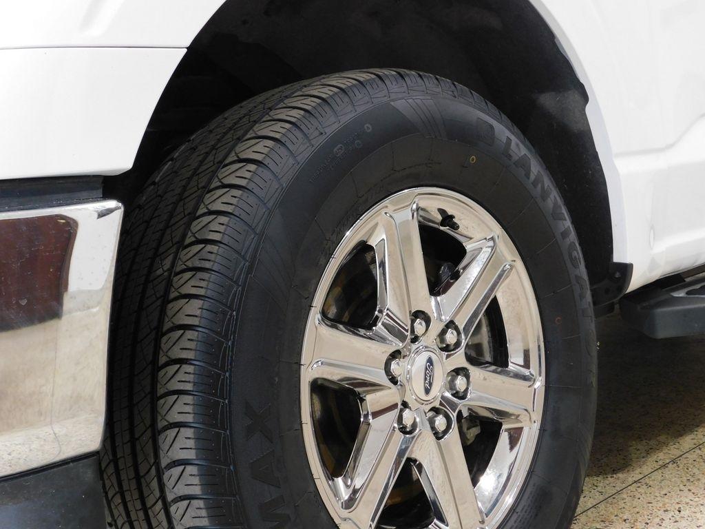Ford F-150  2024