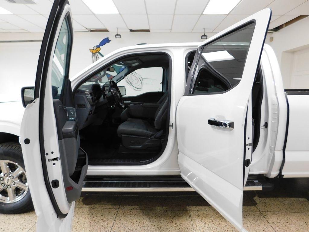 Ford F-150  2024