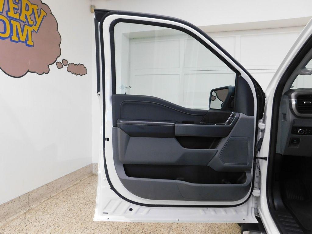 Ford F-150  2024