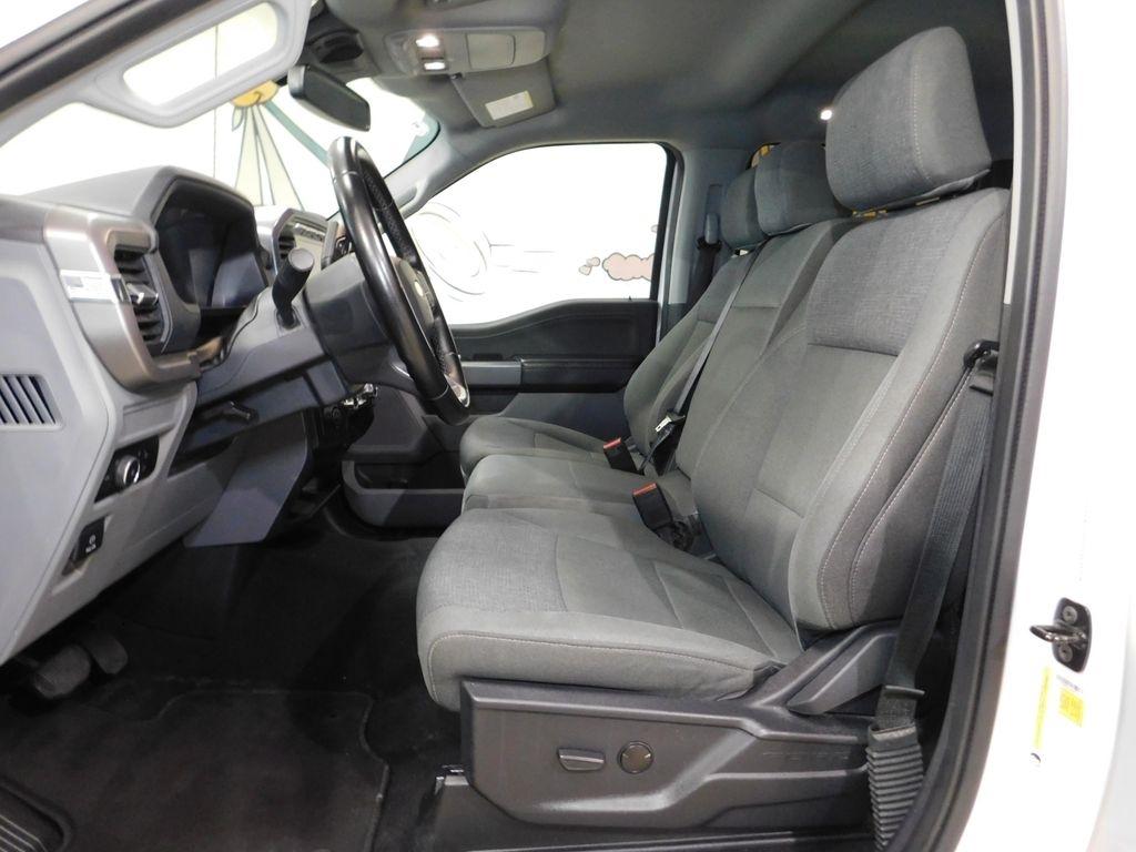 Ford F-150  2024