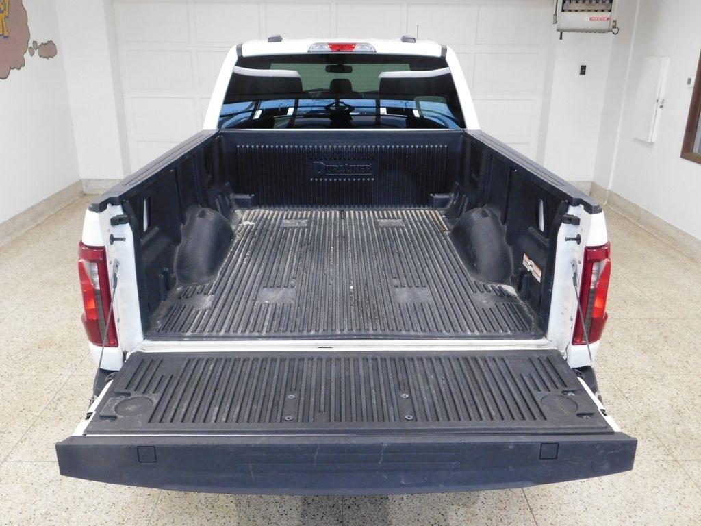 Ford F-150  2024
