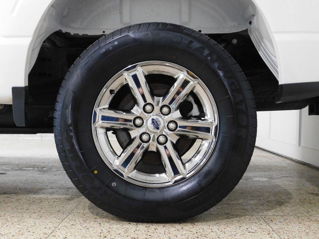 Ford F-150  2024