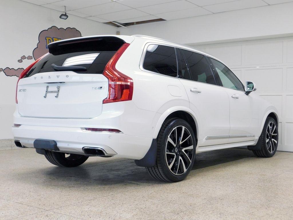 Volvo XC90  2019