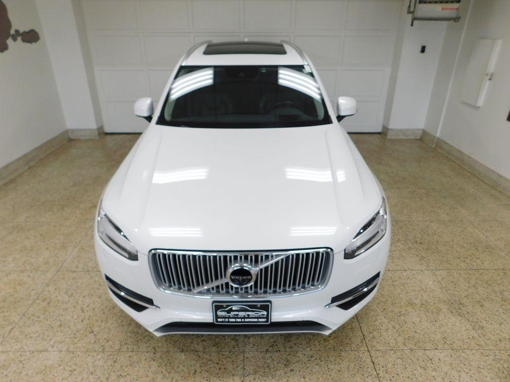 Volvo XC90  2019