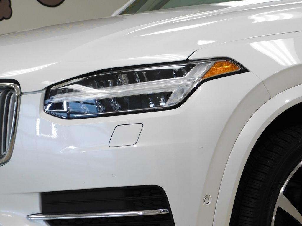 Volvo XC90  2019