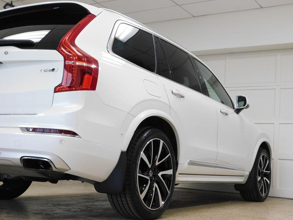 Volvo XC90  2019