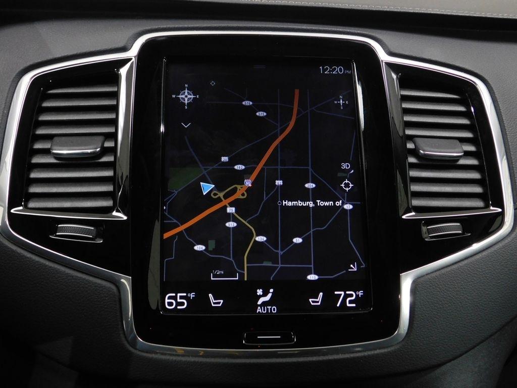 Volvo XC90  2019