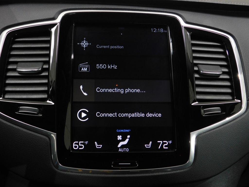 Volvo XC90  2019