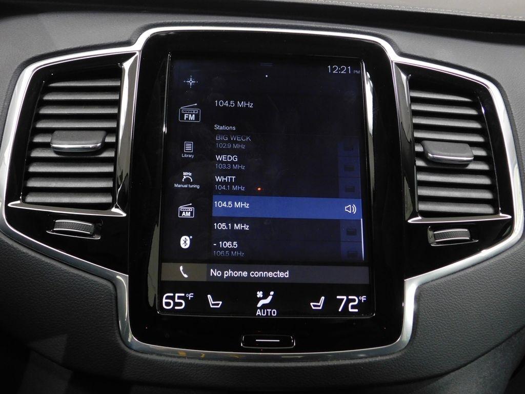 Volvo XC90  2019