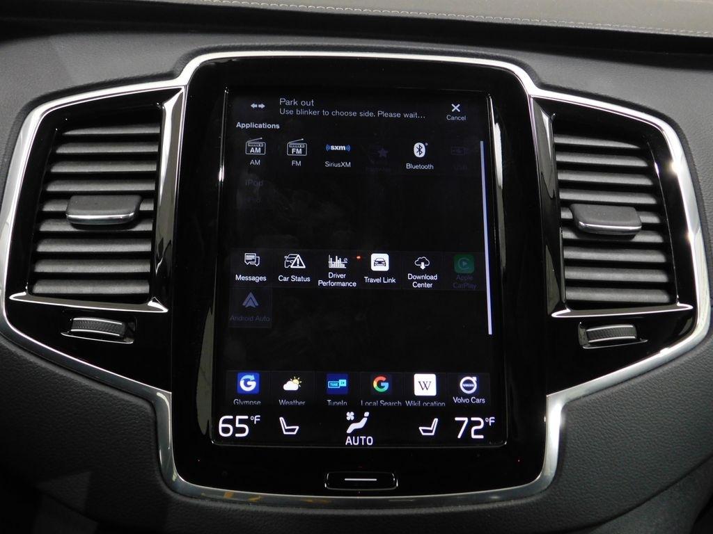 Volvo XC90  2019