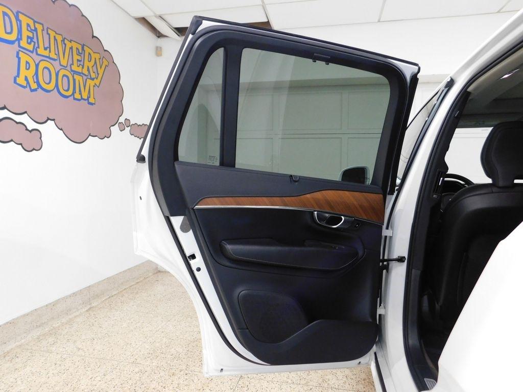 Volvo XC90  2019