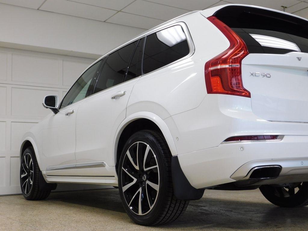 Volvo XC90  2019