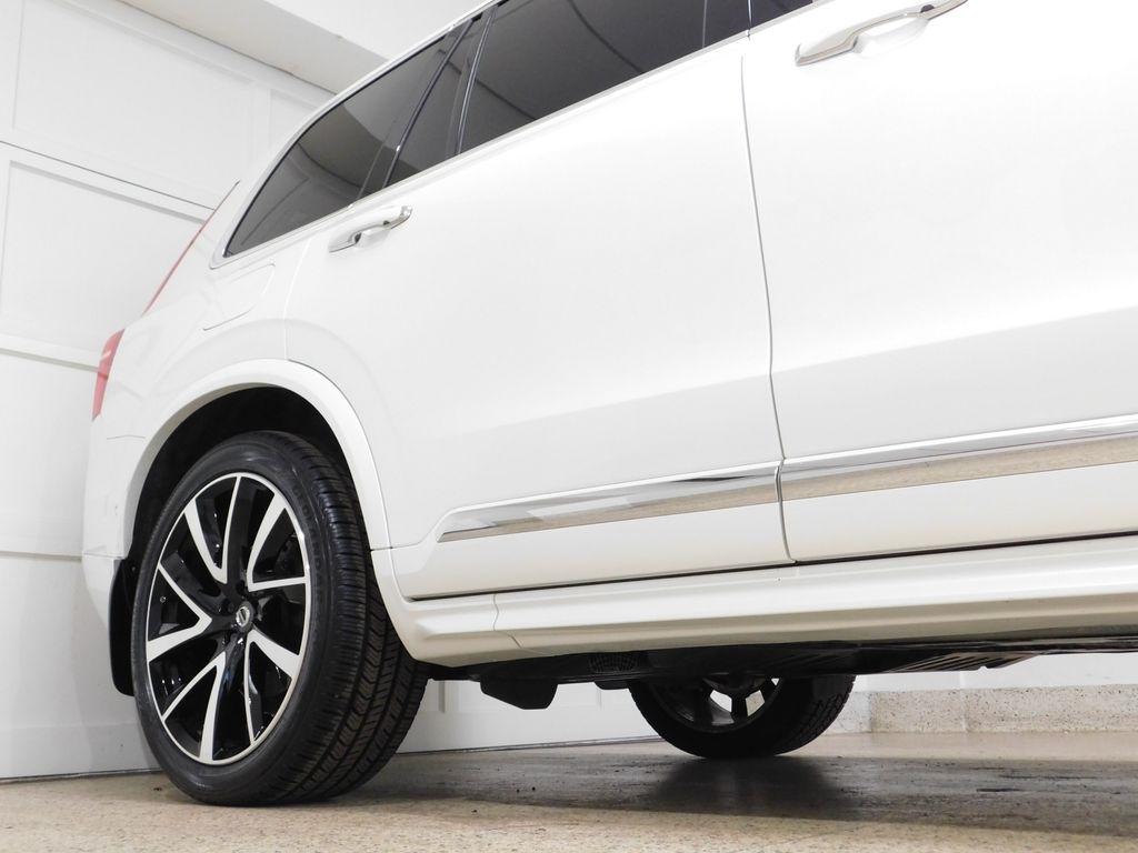 Volvo XC90  2019