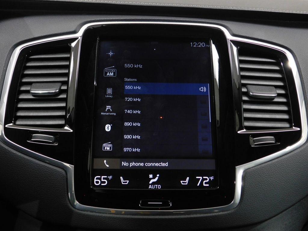 Volvo XC90  2019