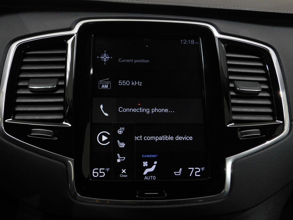 Volvo XC90  2019