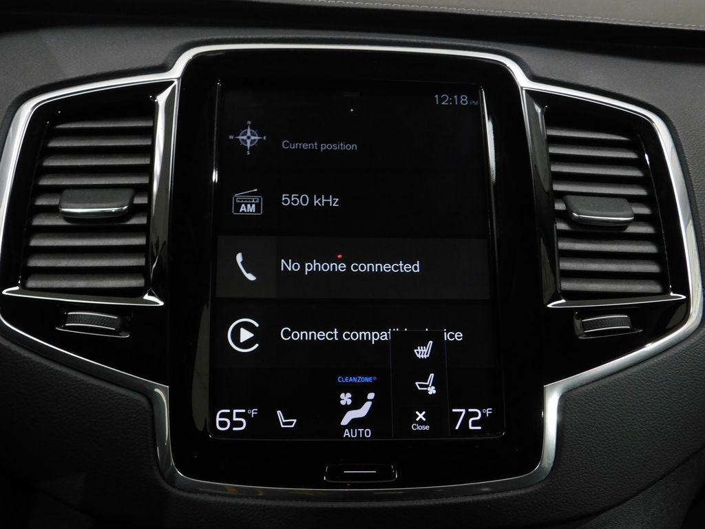 Volvo XC90  2019