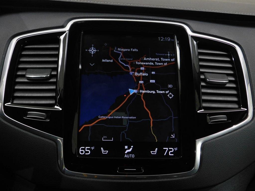 Volvo XC90  2019