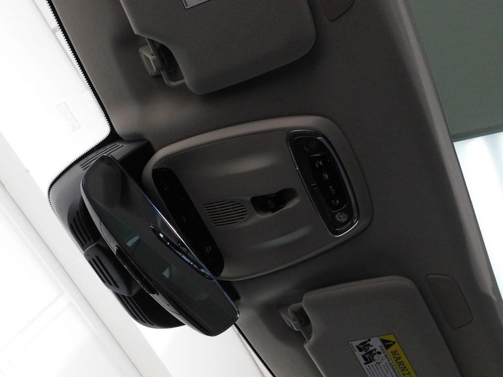 Volvo XC90  2019