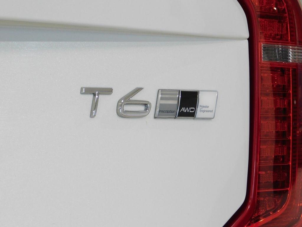 Volvo XC90  2019