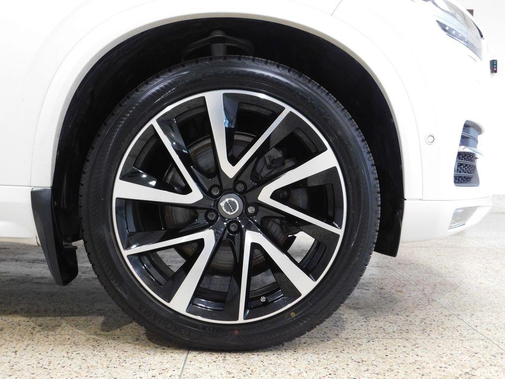 Volvo XC90  2019