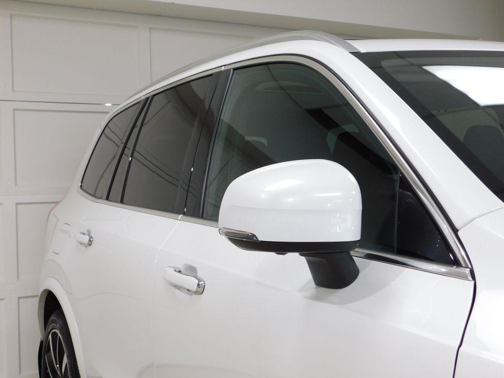Volvo XC90  2019