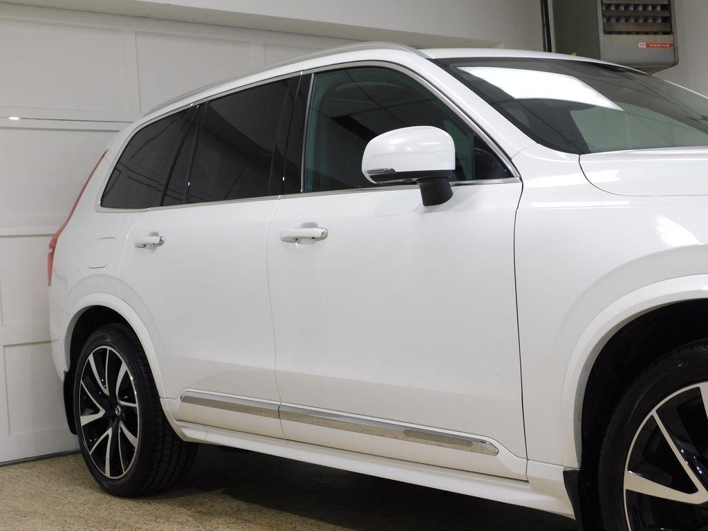 Volvo XC90  2019