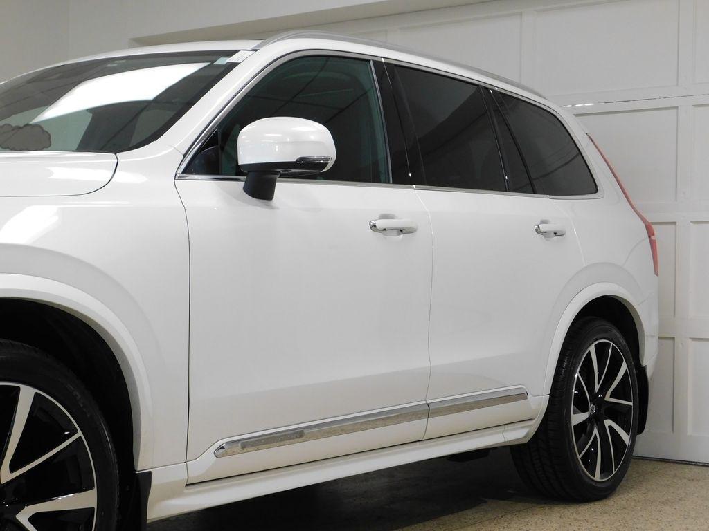 Volvo XC90  2019