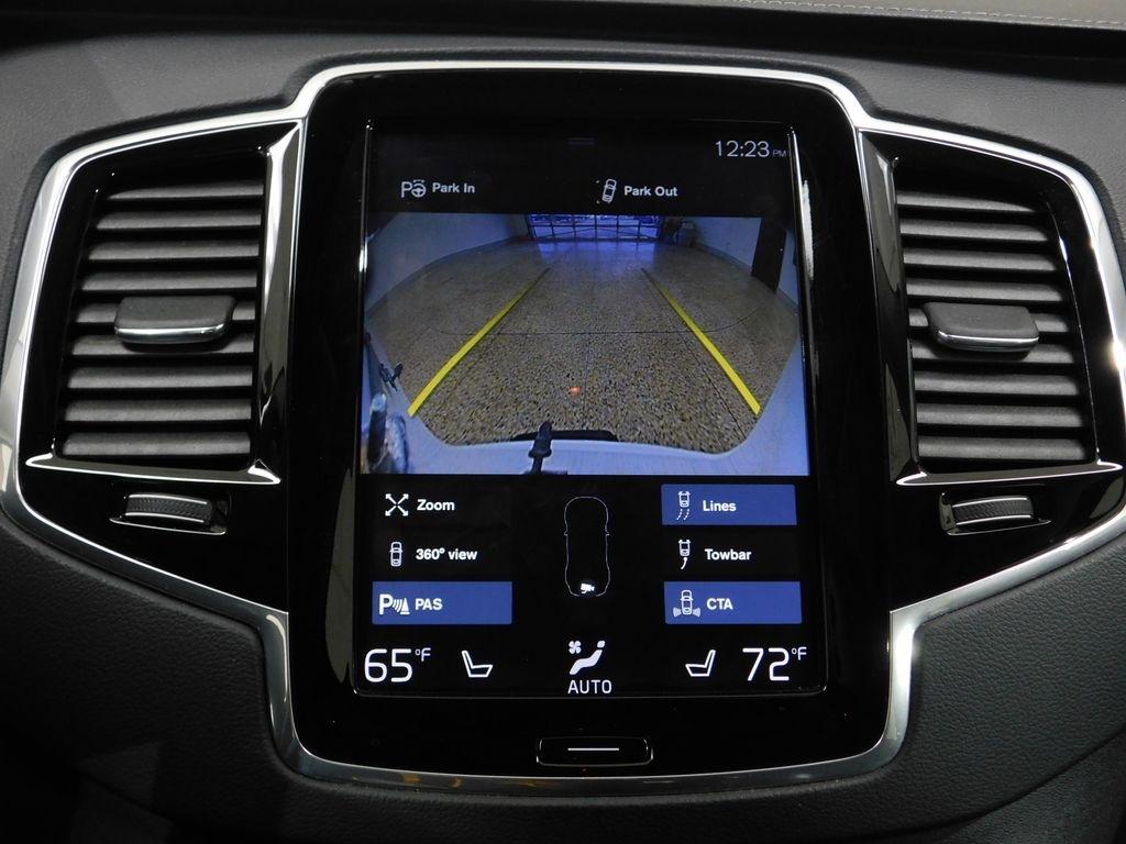 Volvo XC90  2019