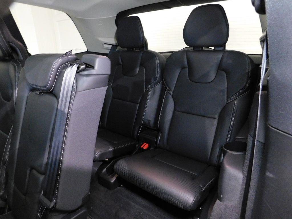 Volvo XC90  2019