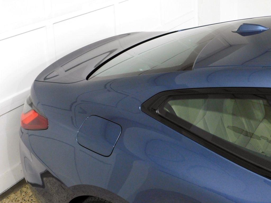 BMW 4-Series 430i xDrive SULEV Coupe 2024