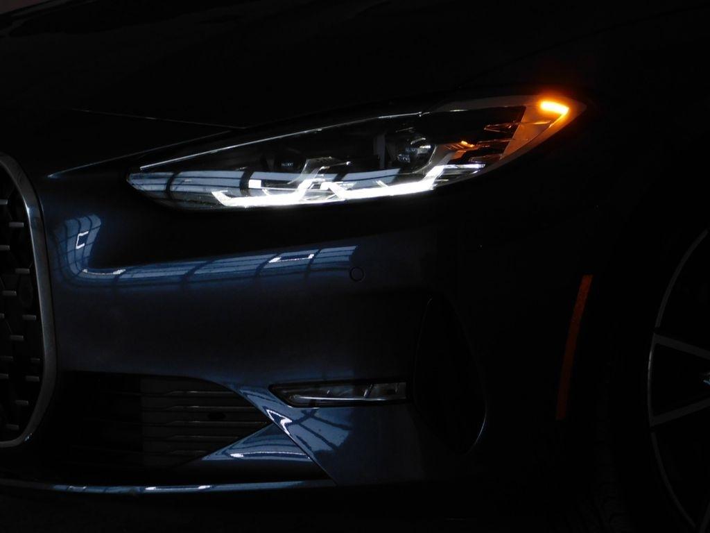 BMW 4-Series 430i xDrive SULEV Coupe 2024