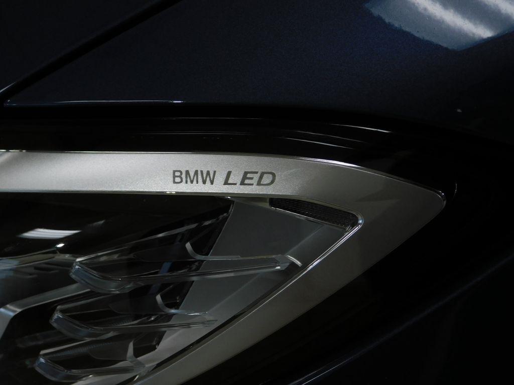 BMW 4-Series 430i xDrive SULEV Coupe 2024