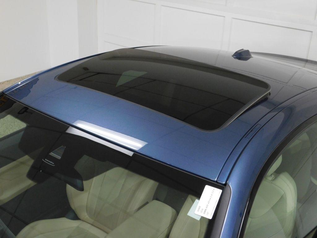 BMW 4-Series 430i xDrive SULEV Coupe 2024