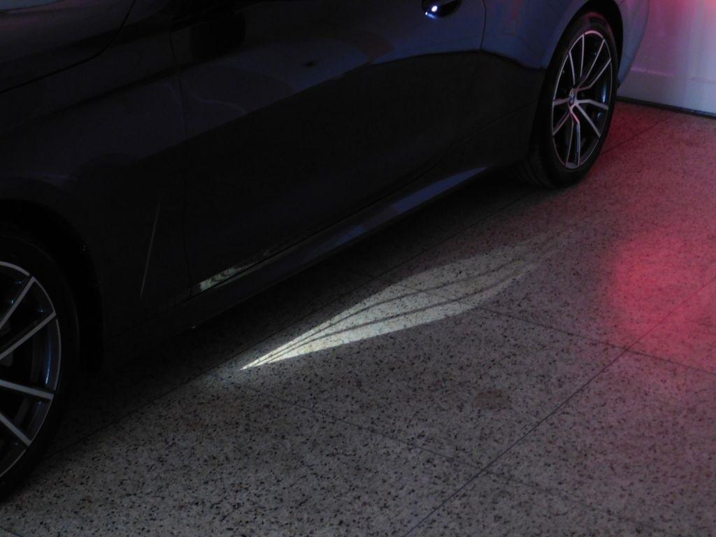 BMW 4-Series 430i xDrive SULEV Coupe 2024