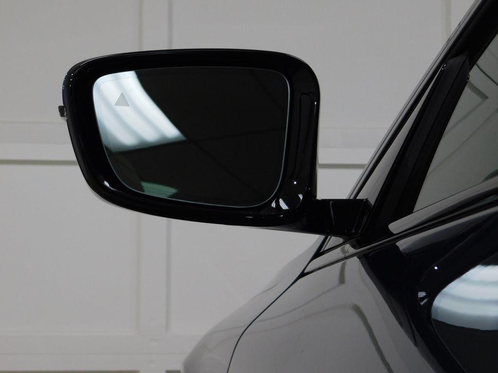 BMW 4-Series 430i xDrive SULEV Coupe 2024