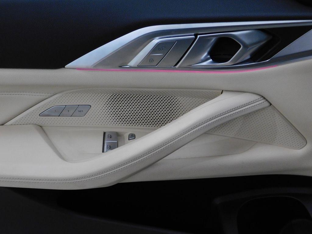 BMW 4-Series 430i xDrive SULEV Coupe 2024